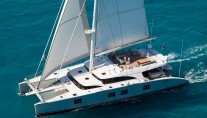 Sailing Yacht�IPHARRA
